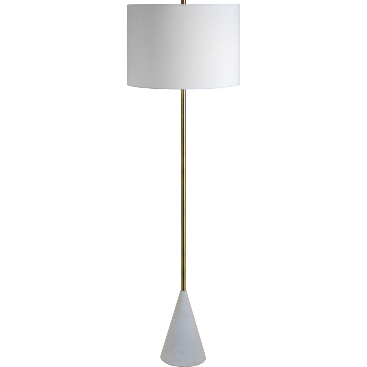 RenWil LACUNA Floor Lamp LPF3110 - LPF3110