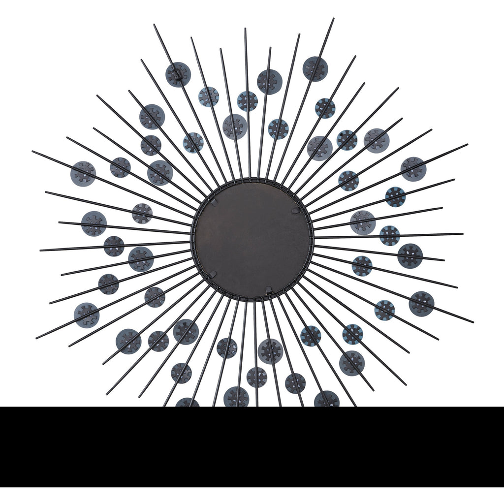 RenWil Maryam Starburst Mirror NDD21M456 - MT2456