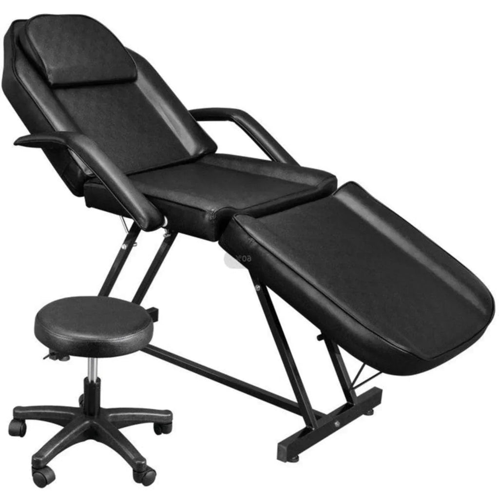 Omysalon 1 Operator Basic Spa Package Black/white -  package4-1