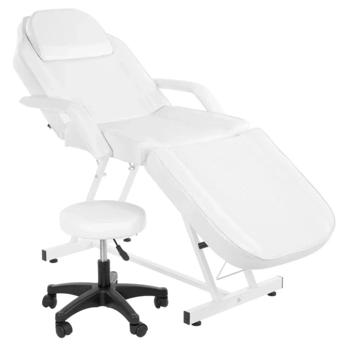 Omysalon 1 Operator Basic Spa Package Black/white -  package4-1