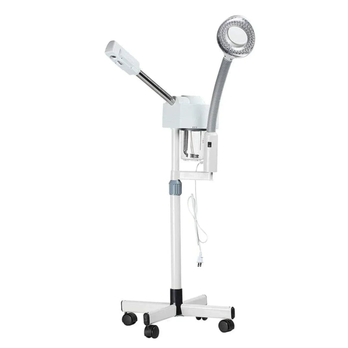 Omysalon 1 Operator Basic Spa Package Black/white -  package4-1