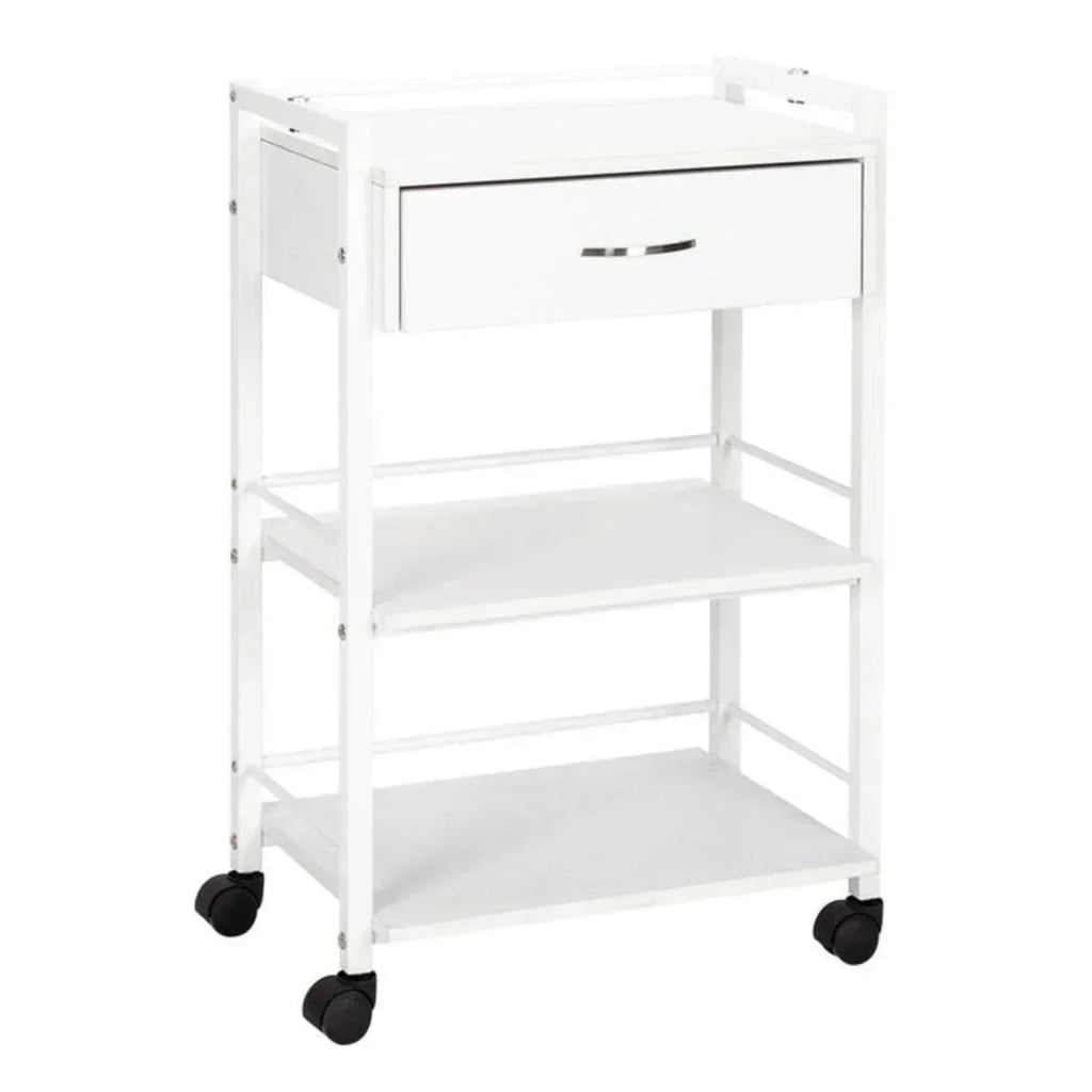 Omysalon 1 Operator Basic Spa Package Black/white -  package4-1