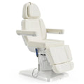 OmySalon 73in Multi-function 120° Rotation Electric Remote One-touch Operate 3 Motors Facial Massage Bed -  A1701G59000640