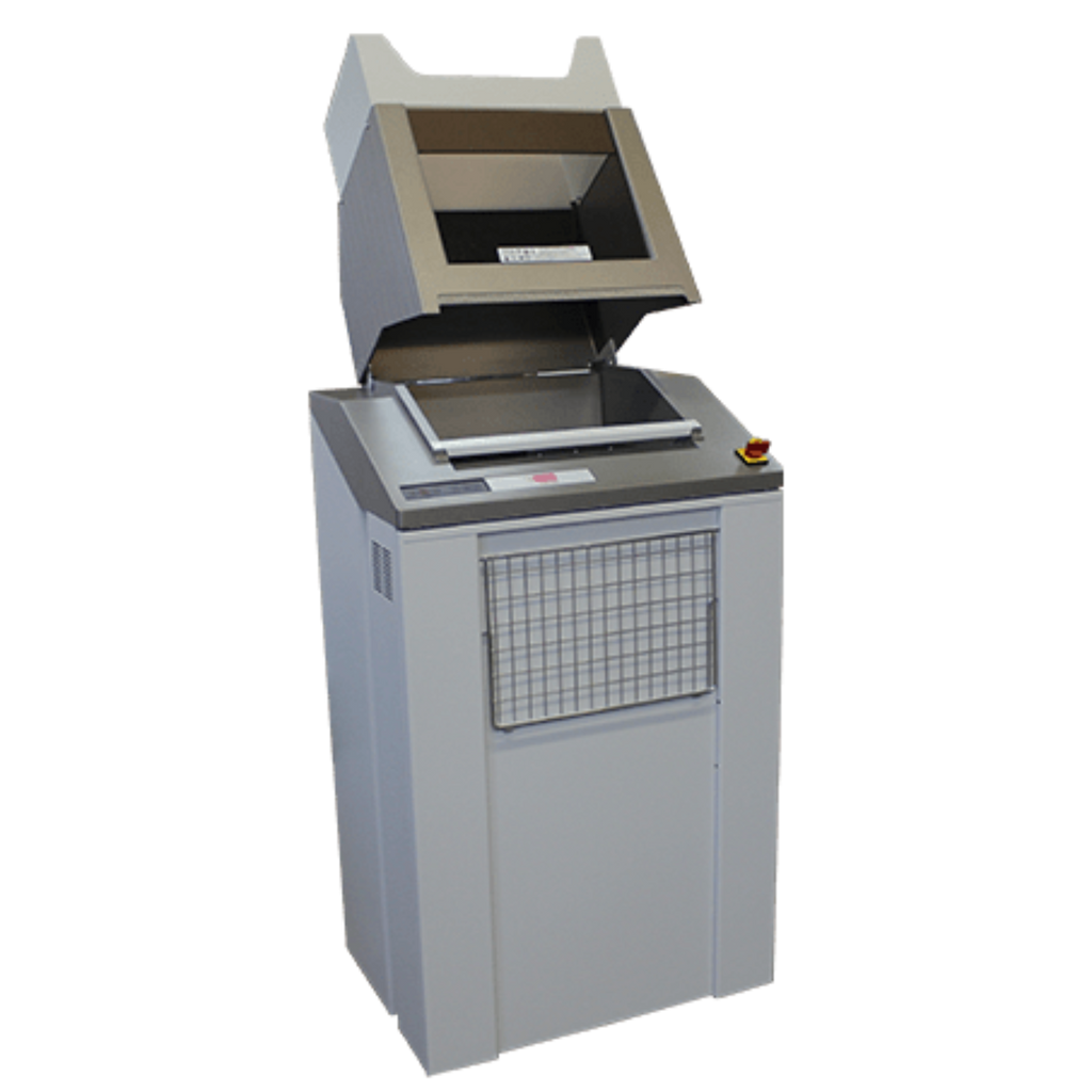 Intimus H200 CP4 Office Shredder 649104