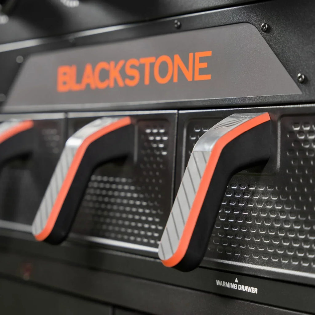 Blackstone - 36” Griddle Airfryer Combo