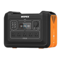 Oupes Portable Power Station 2400W/4000W 2232Wh New - UPP-2400