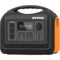 Oupes Portable Power Station 1200W/3600W 992Wh New - UPP-1200