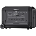Oupes Mega 3 Portable Power Station 3072Wh 3600W S3 New - MEGA-3-S3