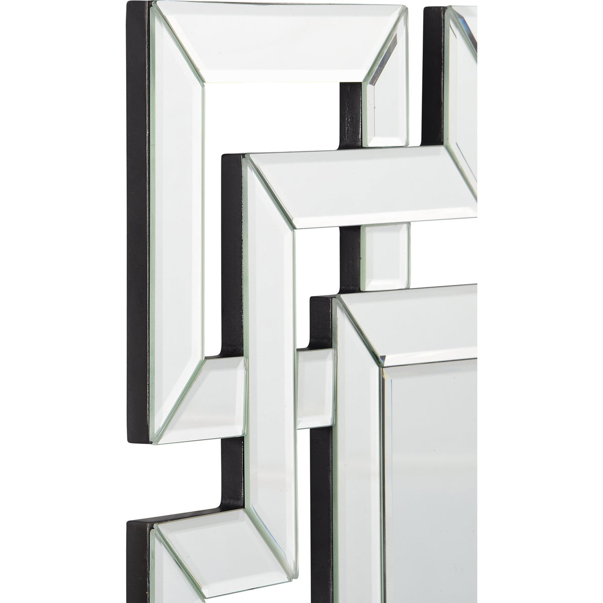 RenWil Plutopia Rectangle Mirror NDD219M002 - MT2355
