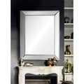 RenWil Ary Rectangle Mirror NDD21M314 - MT2314