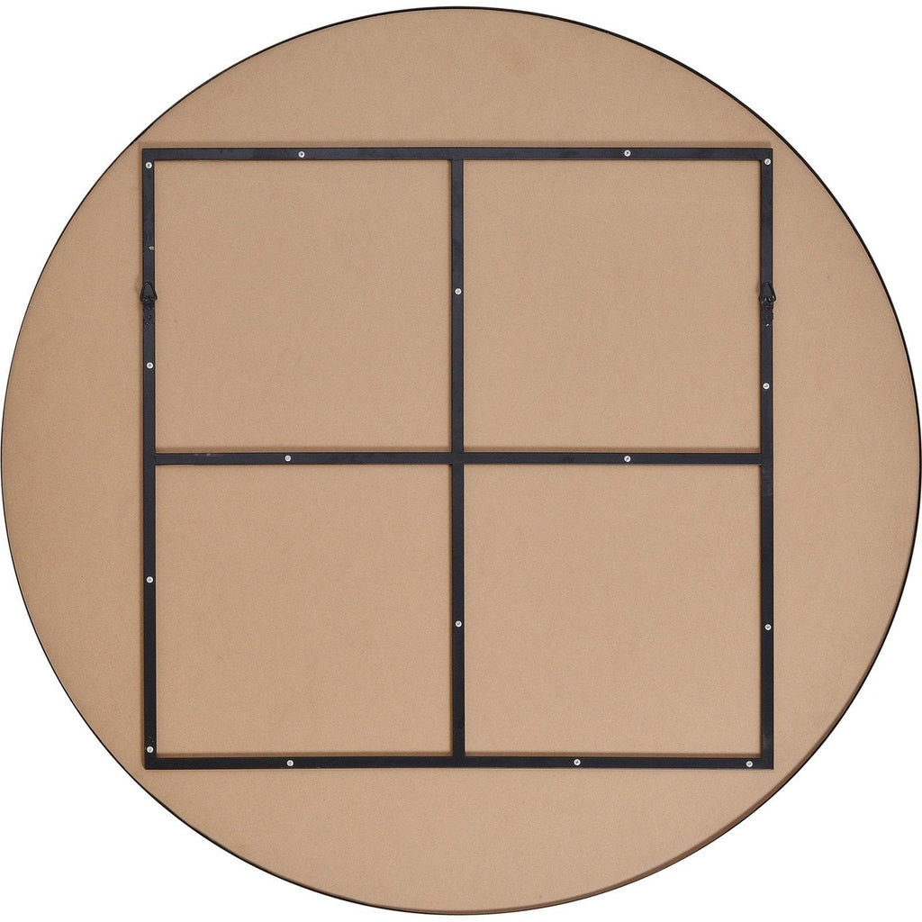 RenWil Sami Round Mirror NDD22M027 - MT2530
