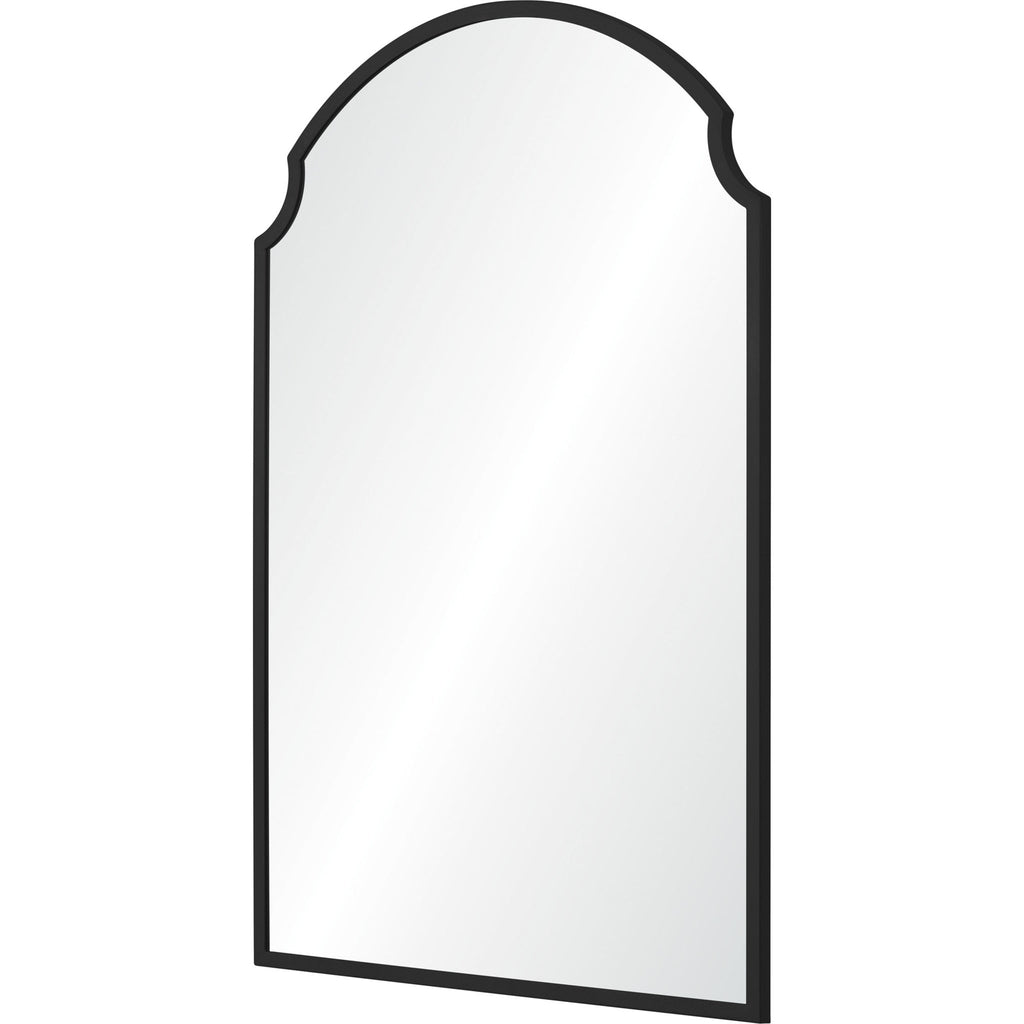 RenWil Asmara ArchRectangular Mirror NDD22M031 - MT2542
