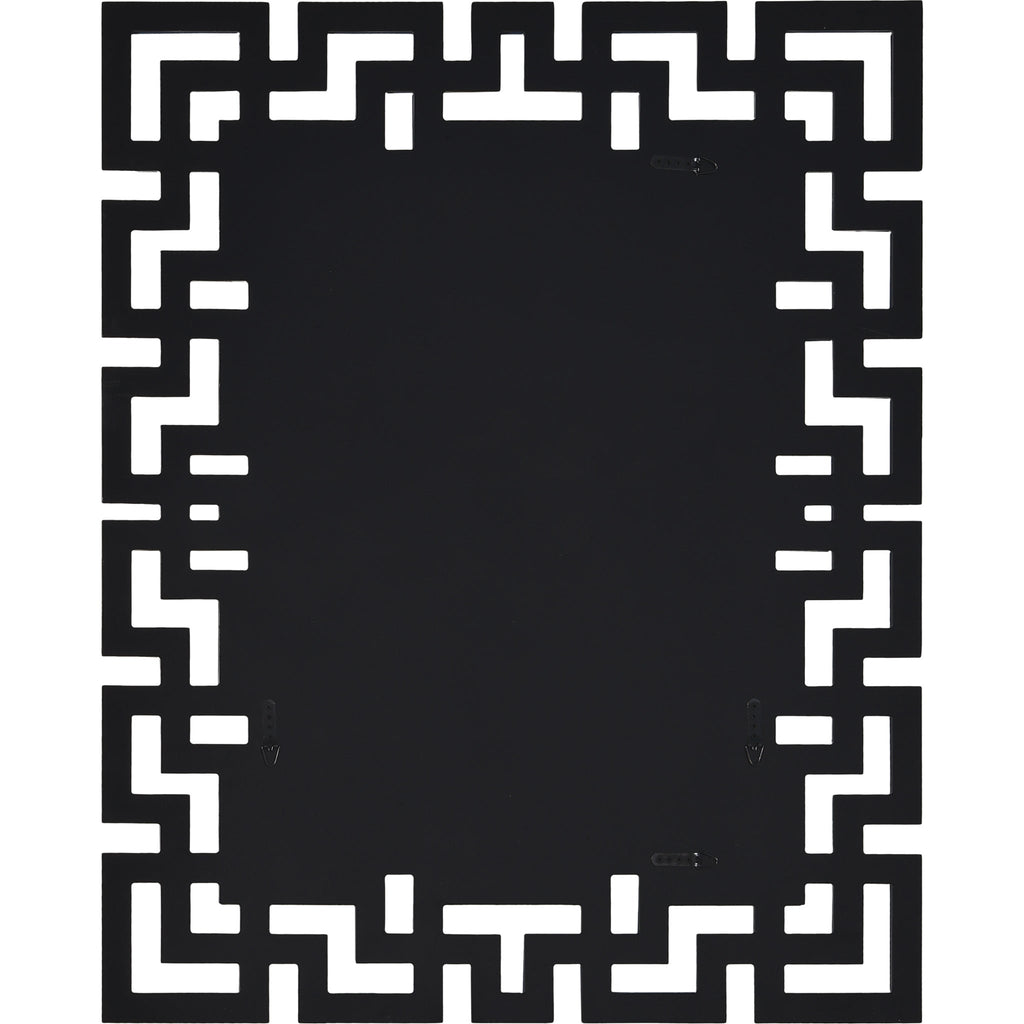 RenWil Plutopia Rectangle Mirror NDD219M002 - MT2355