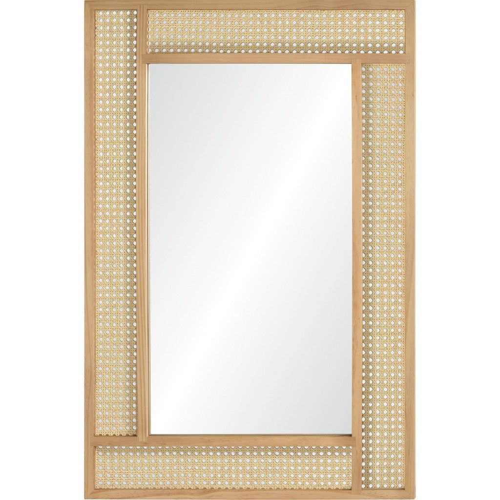 RenWil Wren Rectangular Mirror Only for Renwil Brand - MT2464