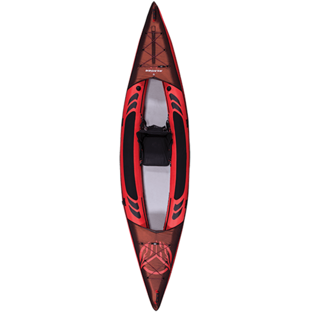 HO Sports Ranger 13 Kayak
