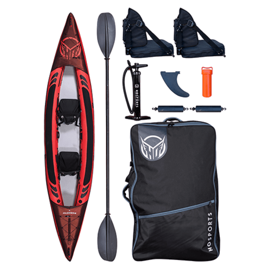 HO Sports Ranger 15'6" Kayak