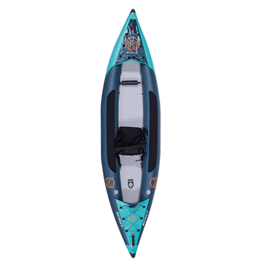 HO Sports Scout 11' Kayak