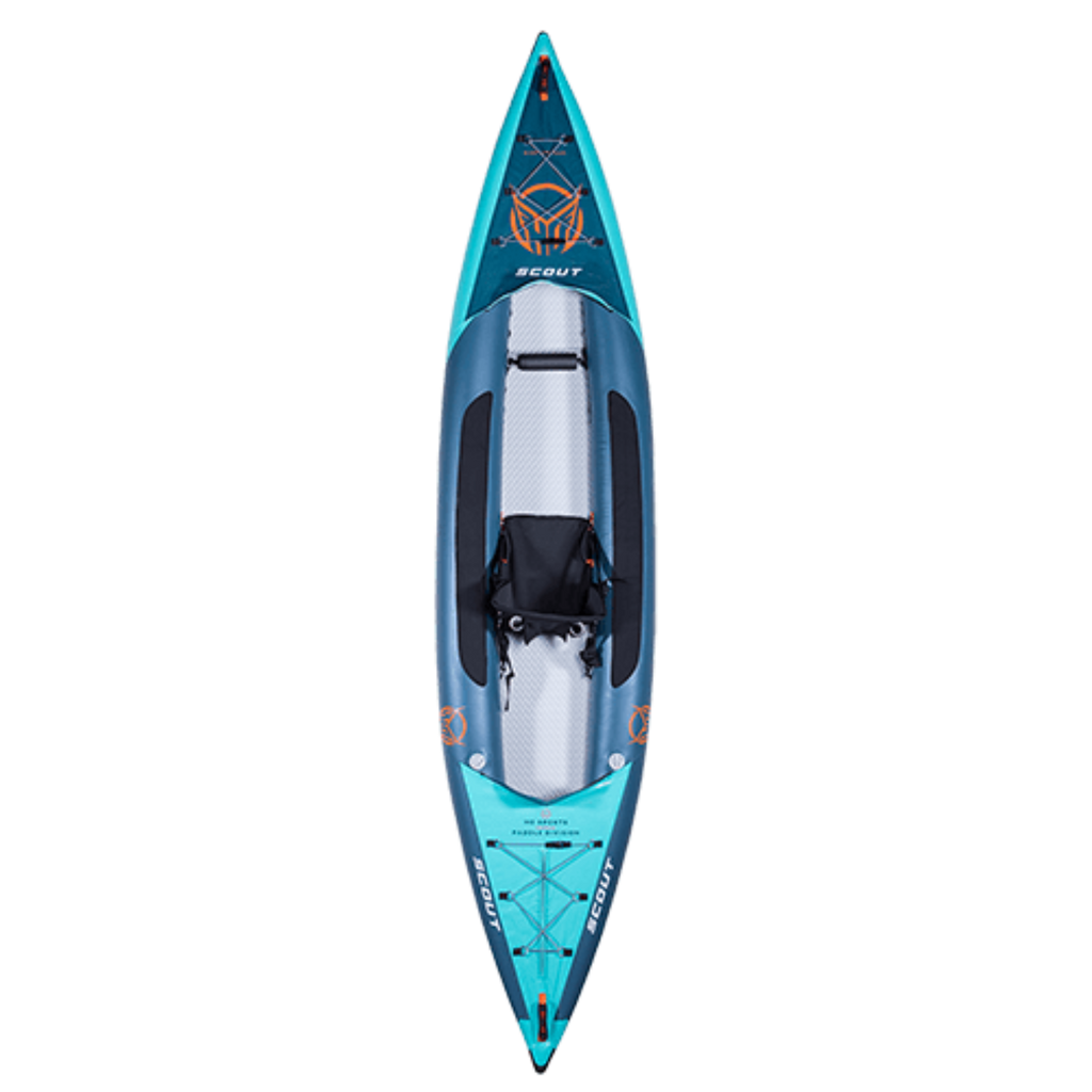 HO Sports Scout 13' Kayak