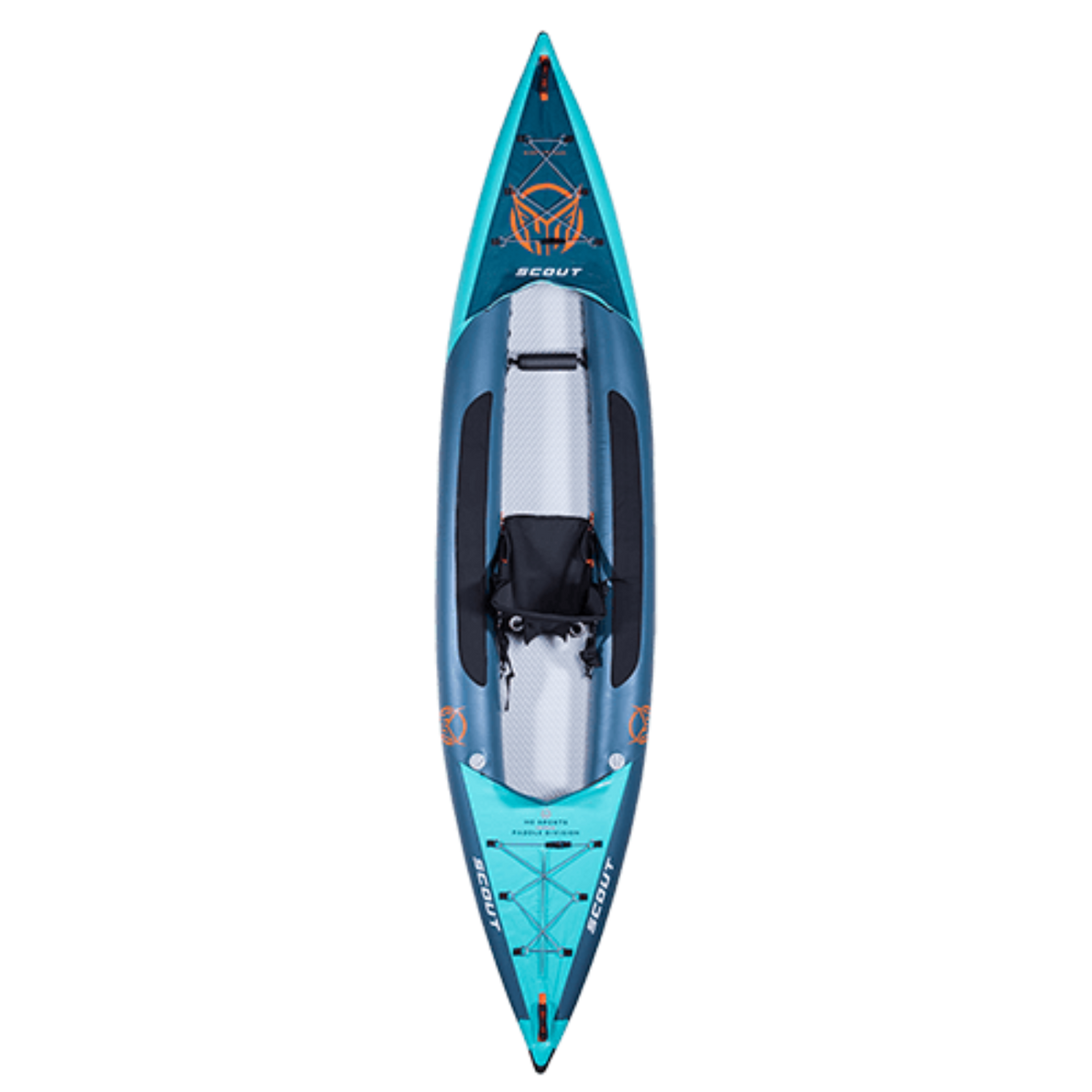 HO Sports Scout 13' Kayak