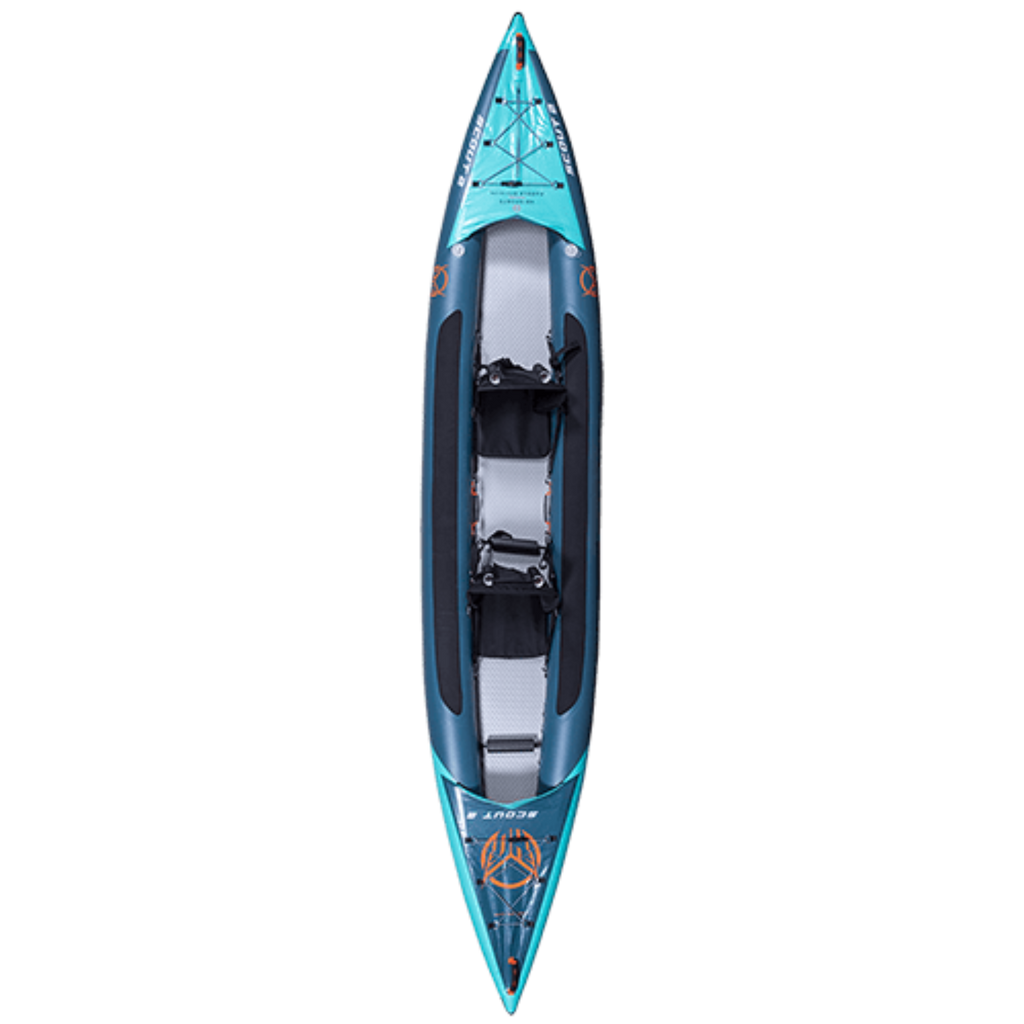 HO Sports Scout 15'6" Kayak