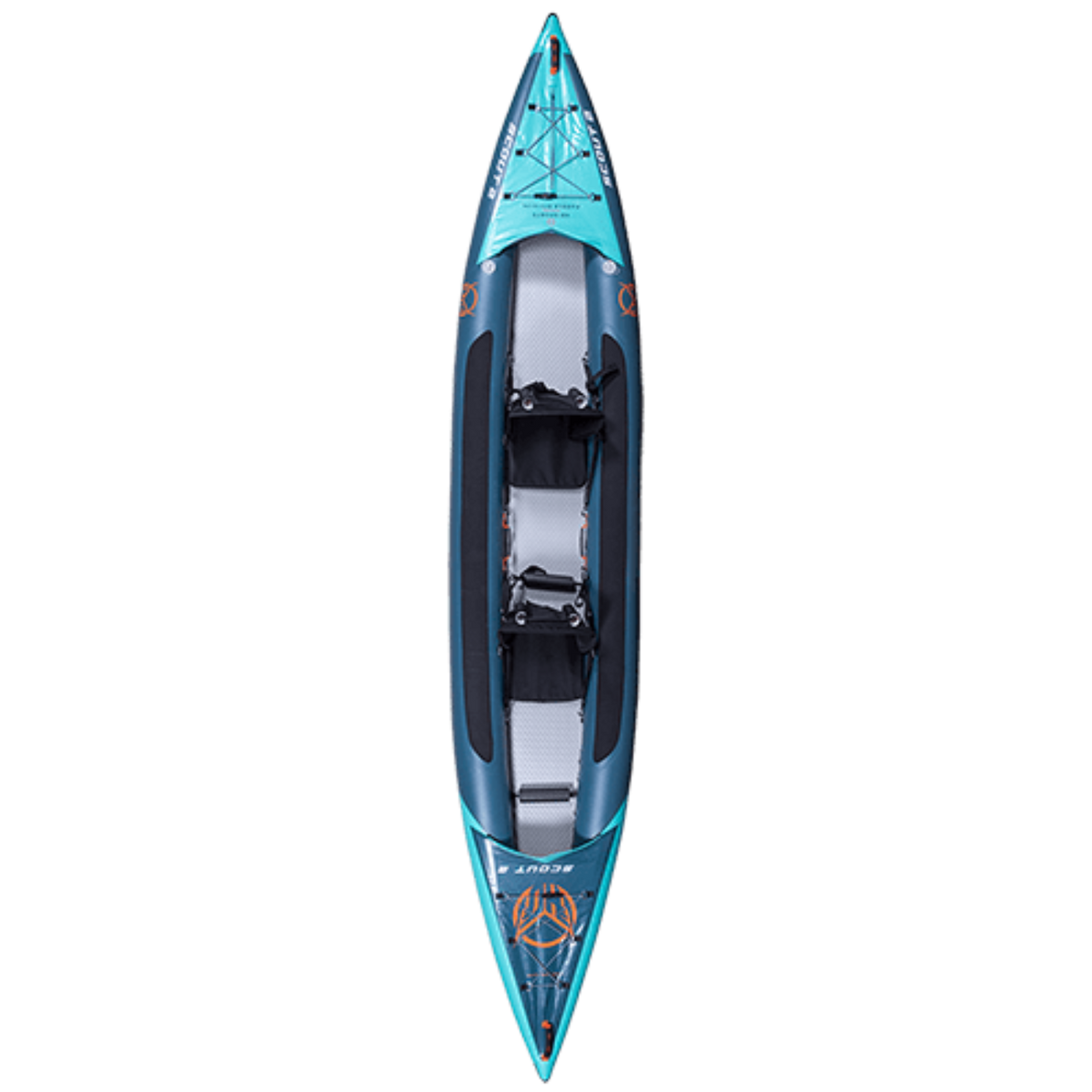 HO Sports Scout 15'6" Kayak