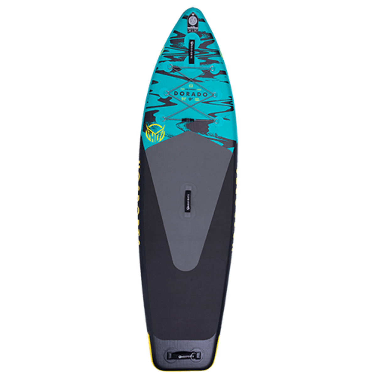HO Sports Dorado 9'