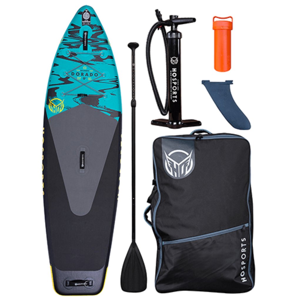 HO Sports Dorado 9'