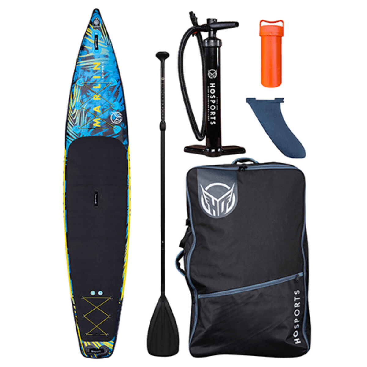 HO Sports Marlin 12'6"