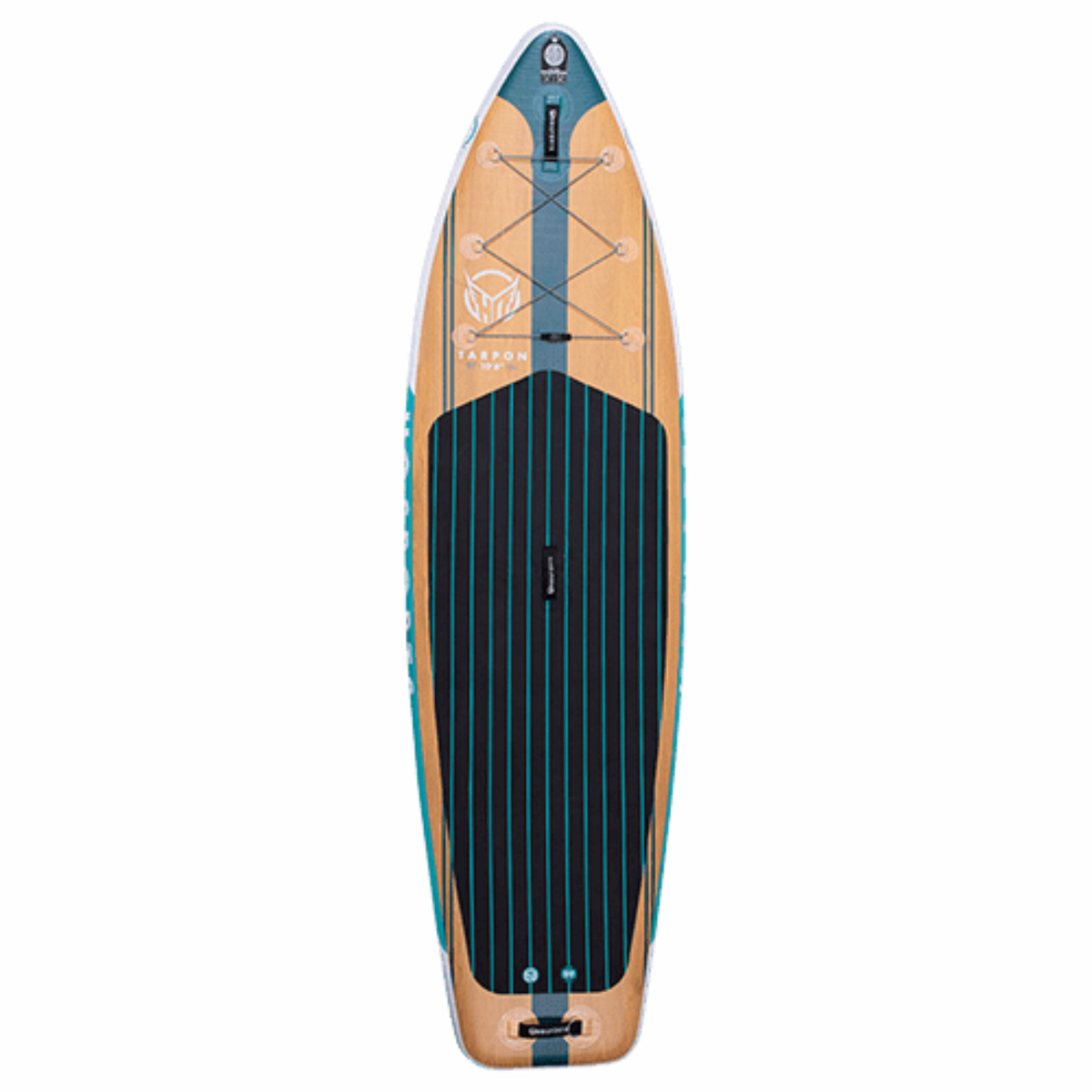 HO Sports Tarpon 11'6"