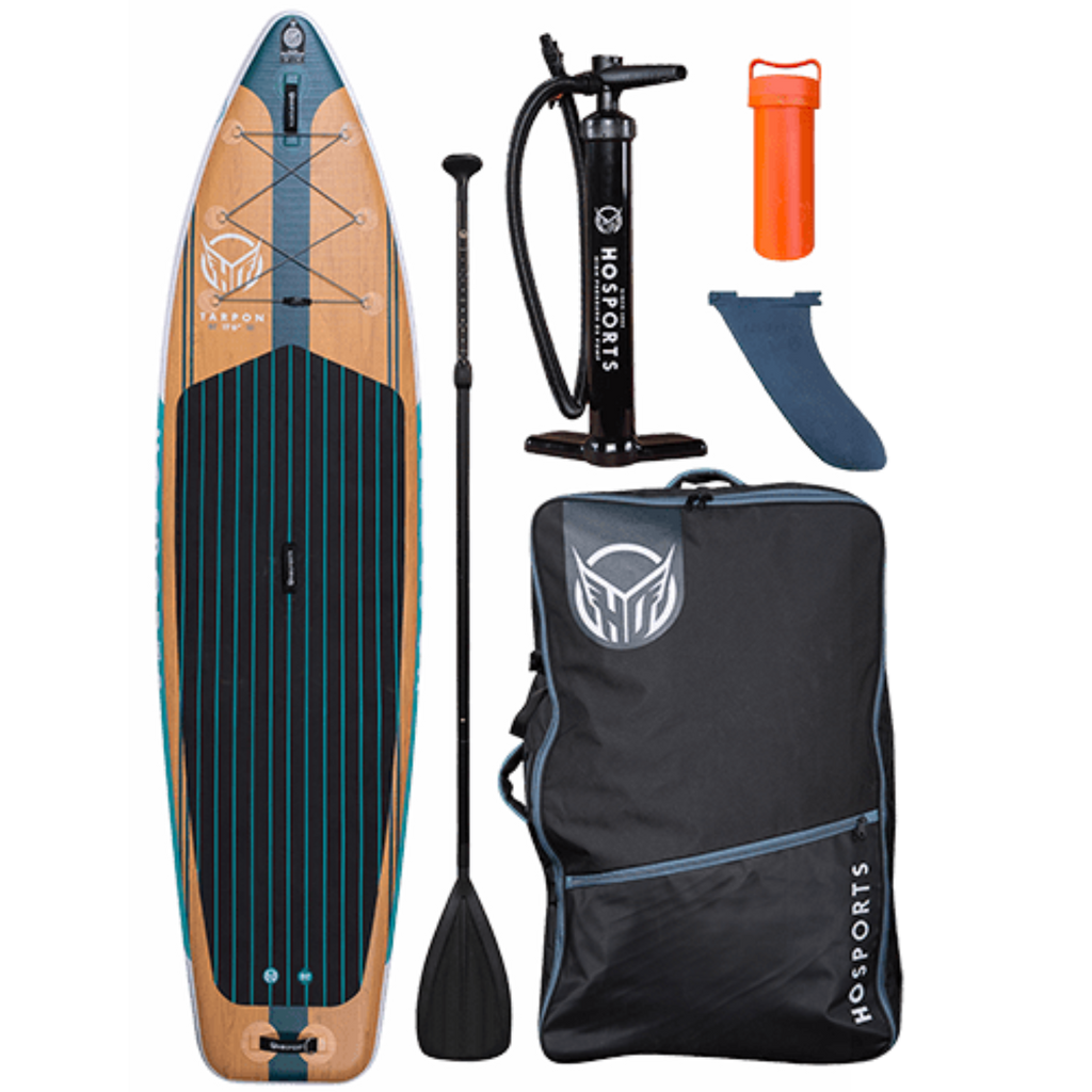 HO Sports Tarpon 11'6"