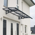 Palram - Canopia | Herald Door Awning - HG9580
