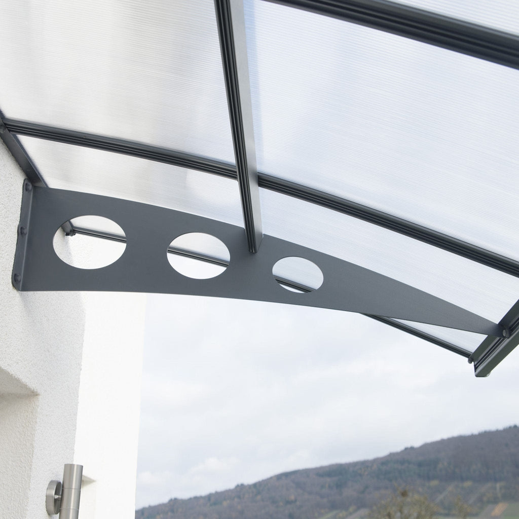Palram - Canopia | Herald Door Awning - HG9580
