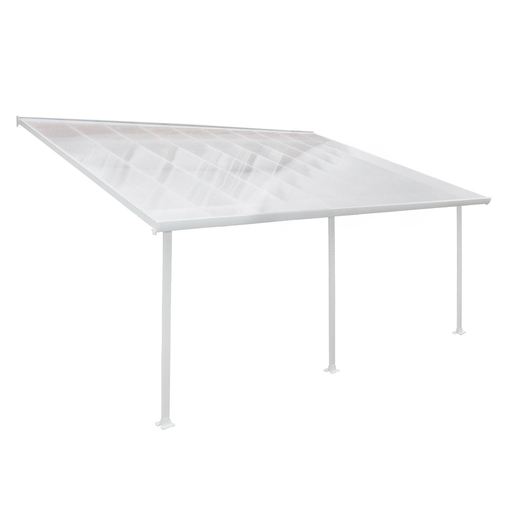 Palram - Canopia | 13 ft Wide Feria Carport - HG9140