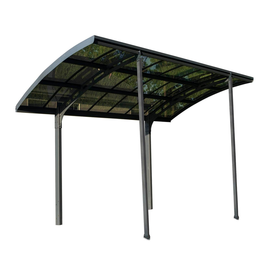 Palram - Canopia | Arizona Carport Winter Support Kit - HG9107