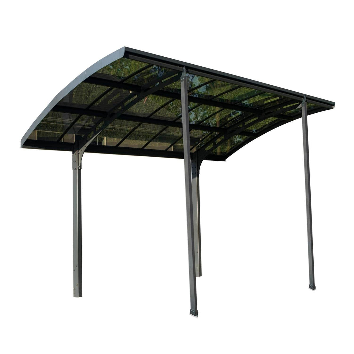 Palram - Canopia | Arizona Carport Winter Support Kit - HG9107