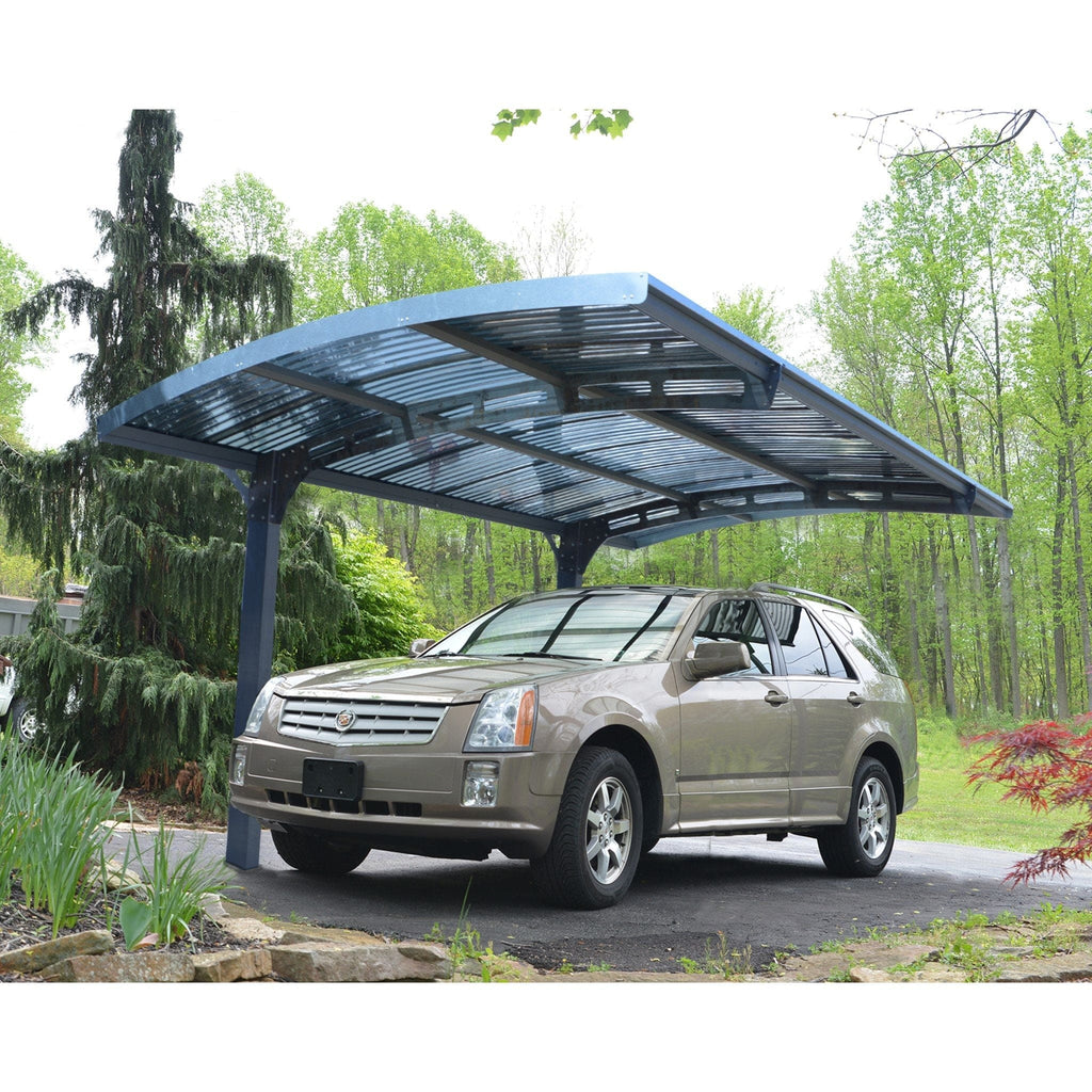 Palram - Canopia | Arizona Carport - HG9105