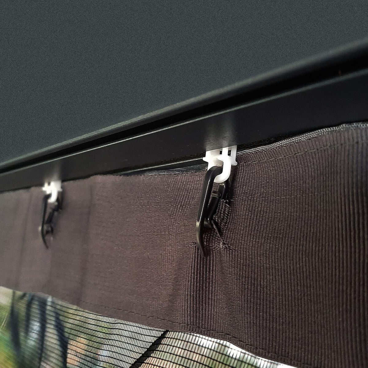 Palram - Canopia | Dallas 4900 12ft x16 ft Netting Set - HG2009