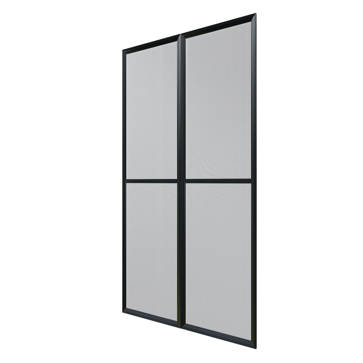 Palram - Canopia | Ledro Enclosed Gazebo - Gray - HG9190