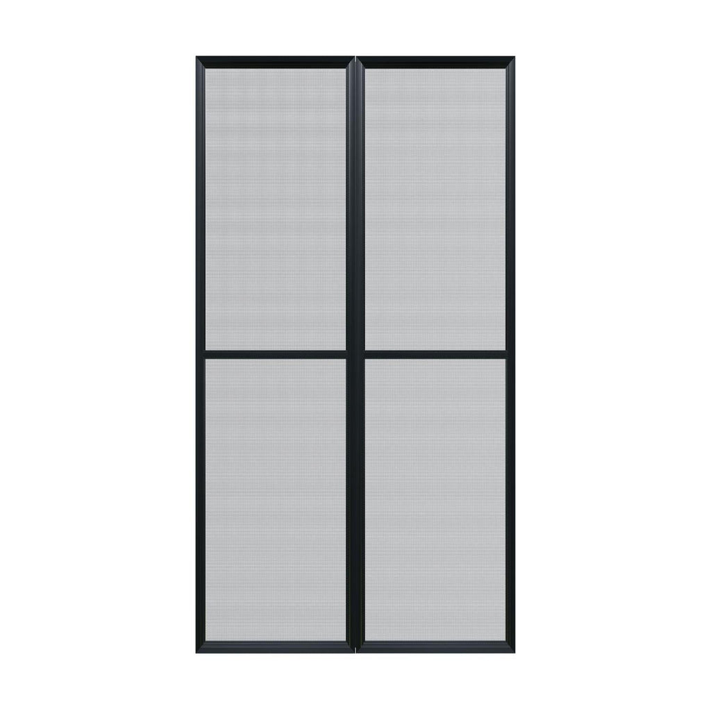 Palram - Canopia | Ledro Enclosed Gazebo - Gray - HG9190