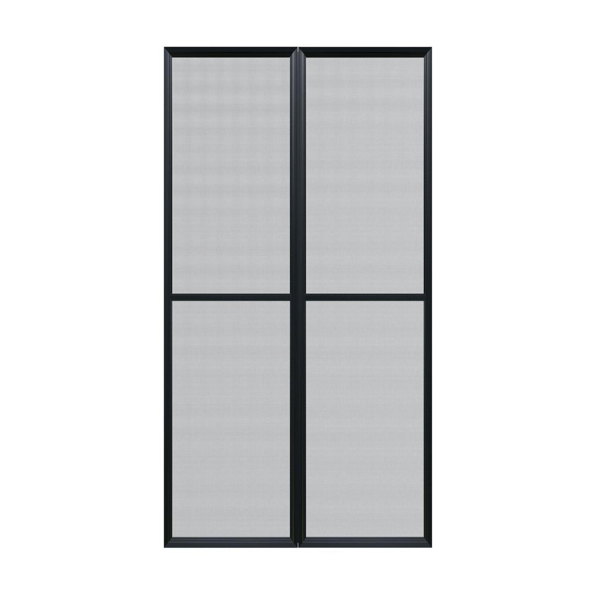 Palram - Canopia | Ledro Enclosed Gazebo - Gray - HG9190
