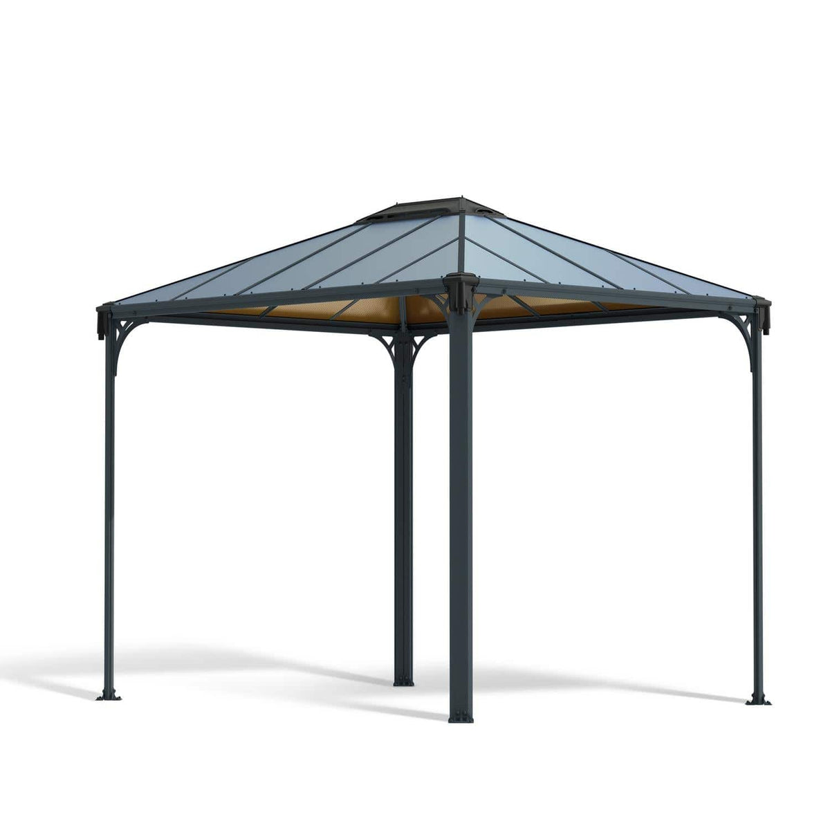 Palram - Canopia | Martinique 3600 10' x 12' Gazebo - HG9169