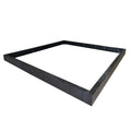 Palram - Canopia | Hobby/Grand Gardener Base Kit - HG7130