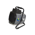Palram - Canopia | 1500W Portable Fan Heater - HG1040
