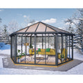 Palram - Canopia | Garda Garden Solarium - mHG9185