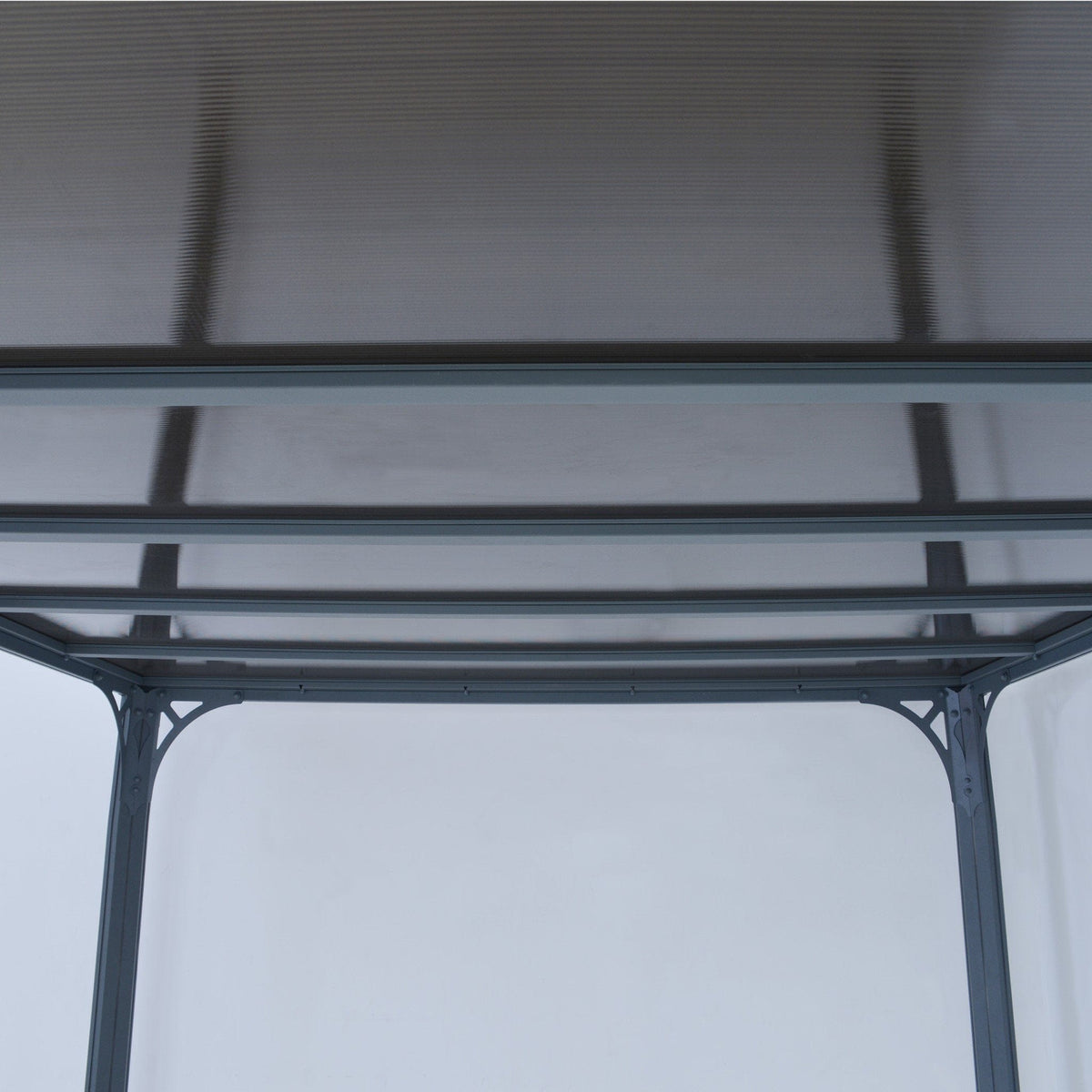 Palram - Canopia | Milano 3000 10' x 10' Gazebo - HG9172