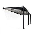 Palram - Canopia | 11x26 ft Stockholm Patio Cover Roof Blinds - HG1096