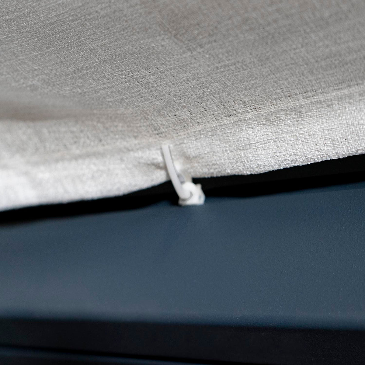 Palram - Canopia | 11x31 ft Stockholm Patio Cover Roof Blinds