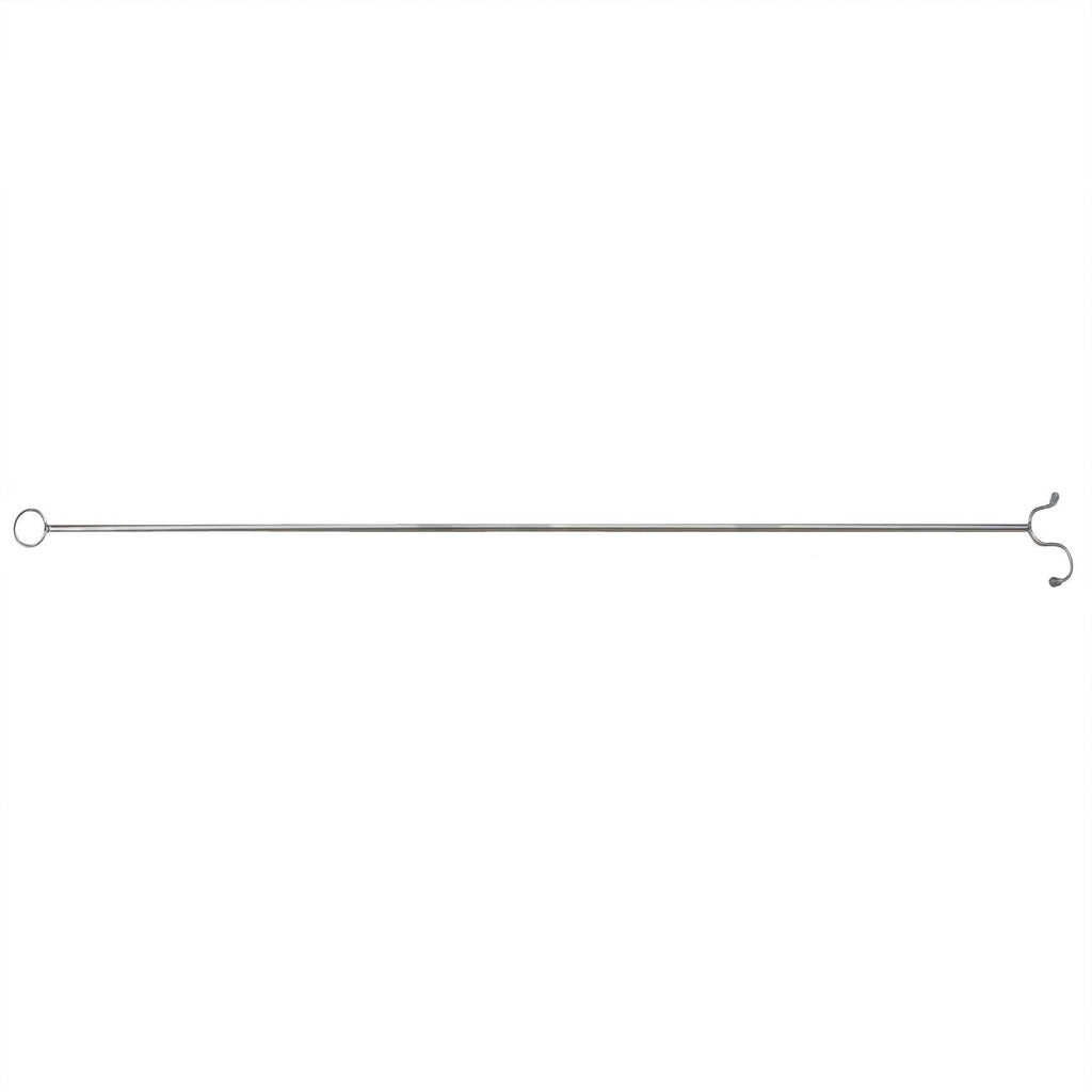 Palram - Canopia | 11x31 ft Stockholm Patio Cover Roof Blinds