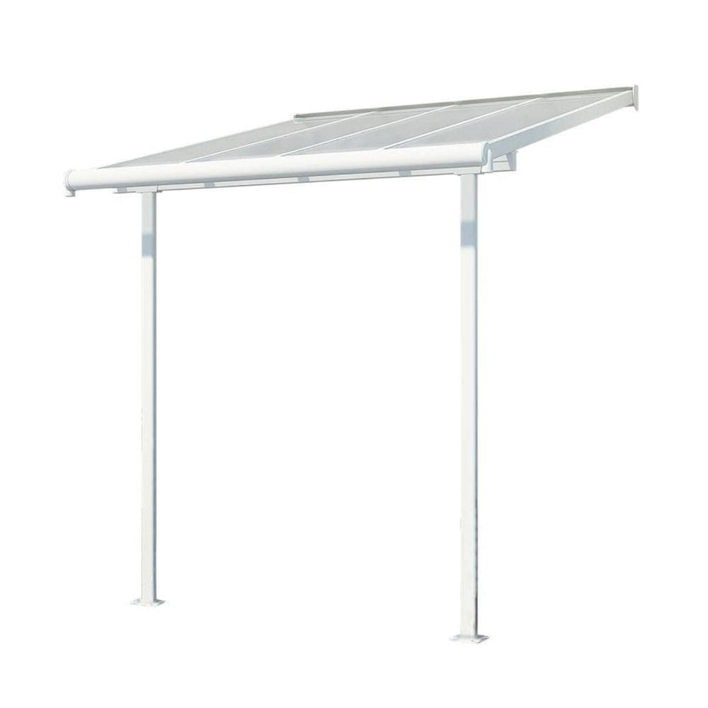 Palram - Canopia | Sierra Patio Cover - 7.5ft Wide - HG9075