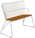 HOUE PAON Outdoor Bench
